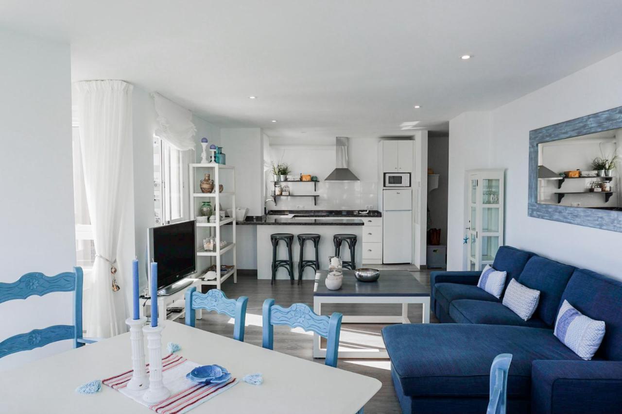 Wintowinrentals Amazing With Sea View Leilighet