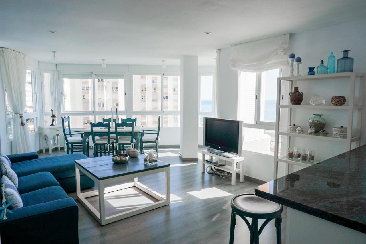 Wintowinrentals Amazing With Sea View Leilighet *