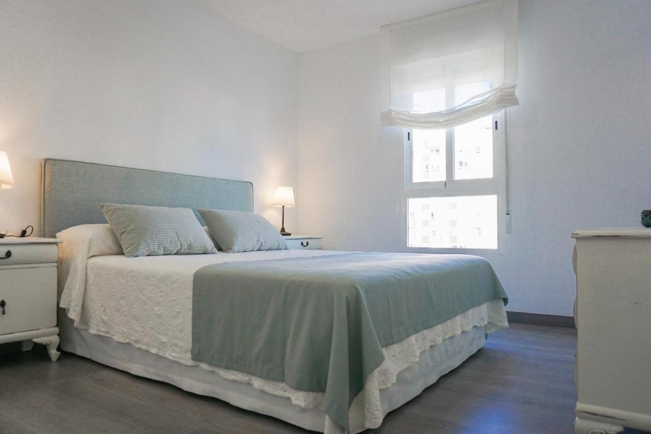 Leilighet Wintowinrentals Amazing With Sea View *