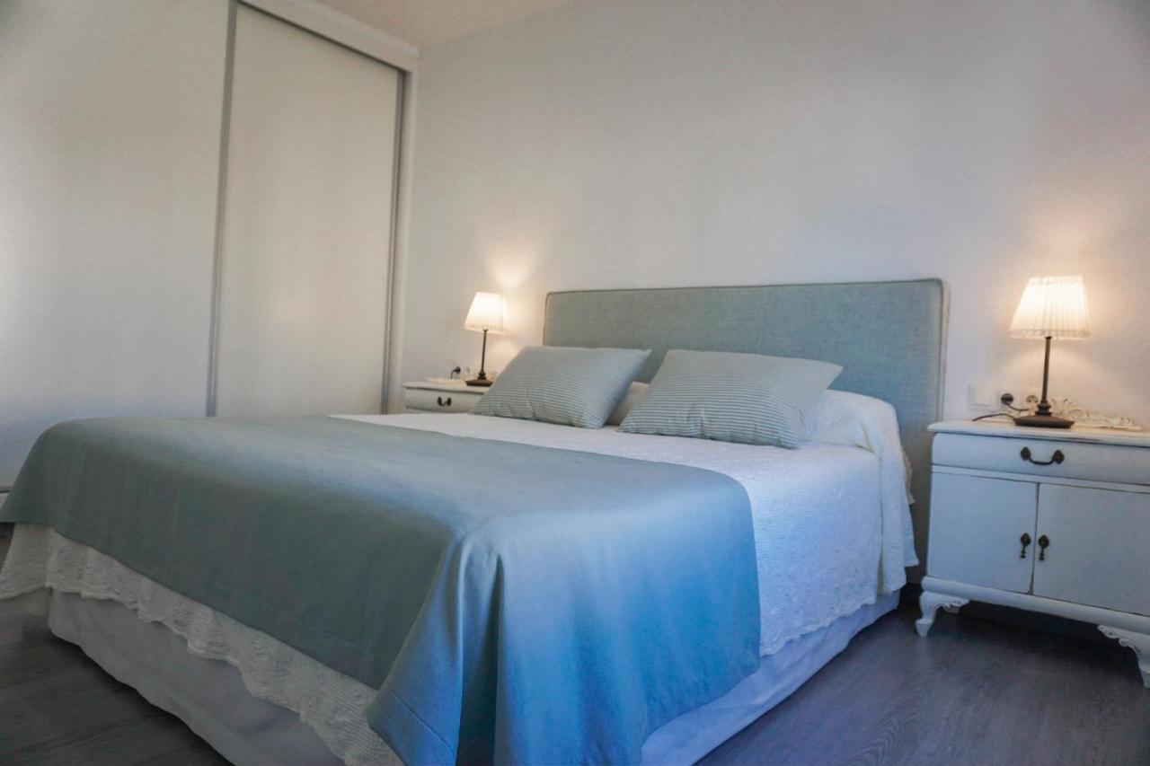 Wintowinrentals Amazing With Sea View Leilighet Málaga