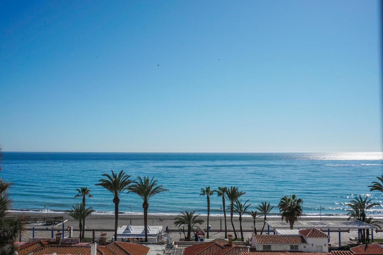 Leilighet Wintowinrentals Amazing With Sea View *