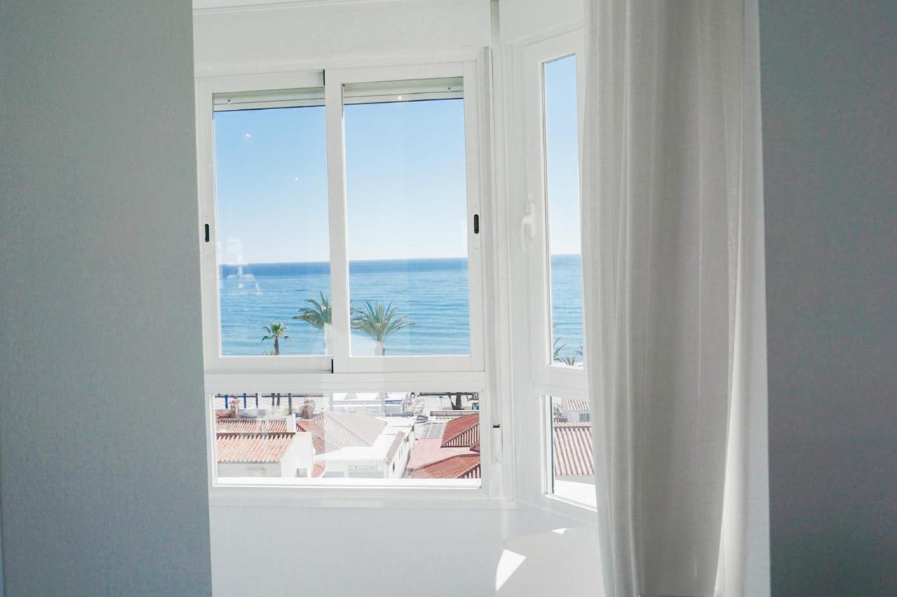 Wintowinrentals Amazing With Sea View Leilighet Málaga