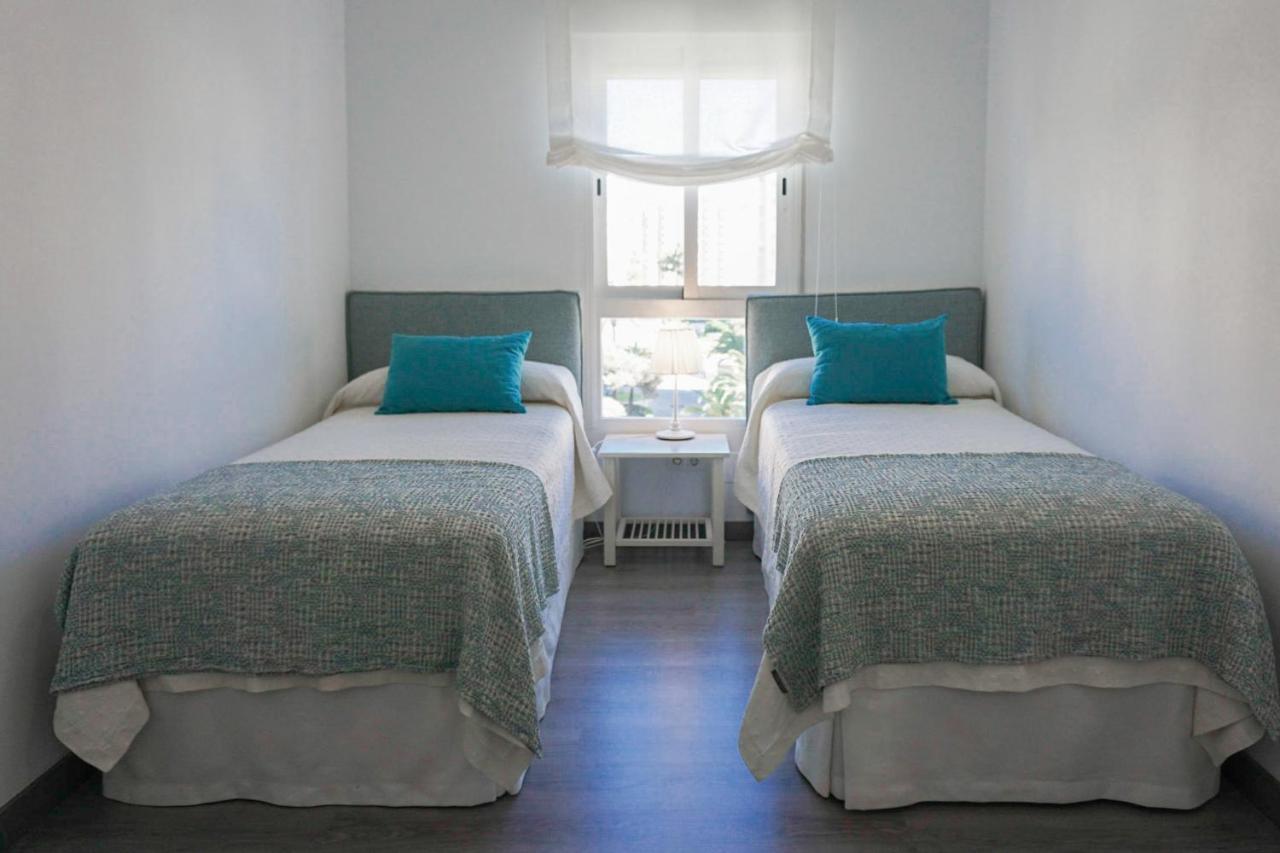Wintowinrentals Amazing With Sea View Leilighet