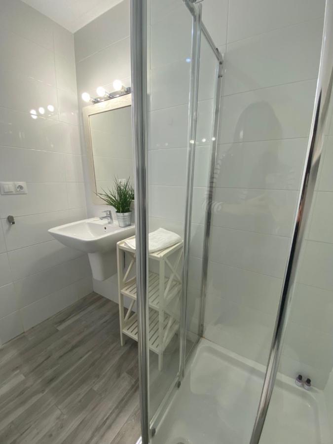 Wintowinrentals Amazing With Sea View Leilighet *