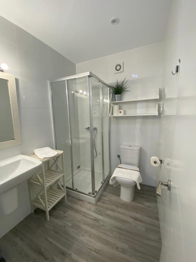 Leilighet Wintowinrentals Amazing With Sea View